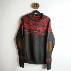 بافت طرحدار C&A