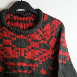 بافت طرحدار C&A