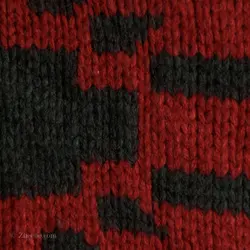 بافت طرحدار C&A