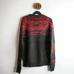 بافت طرحدار C&A