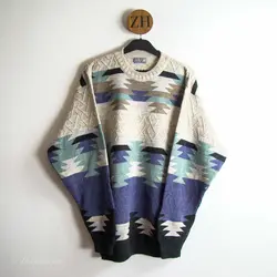 بافت طرحدار Jacky peer