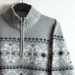 بافت طرحدار Atlas for men