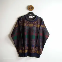 بافت طرحدار Ottimo