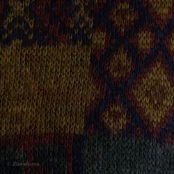 بافت طرحدار Ottimo