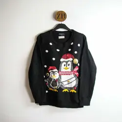 بافت طرحدار F&F