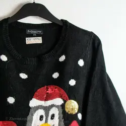 بافت طرحدار F&F