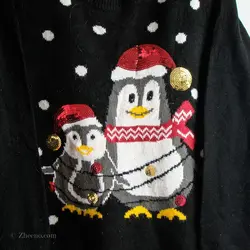 بافت طرحدار F&F