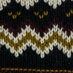 بافت طرحدار Fredrick Anderson Copenhagen