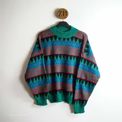 بافت طرحدار Lupo