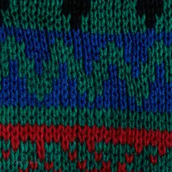 بافت طرحدار Lupo