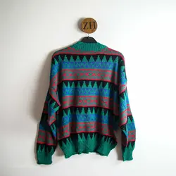 بافت طرحدار Lupo