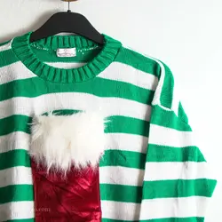 بافت طرحدار Want that trend