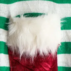 بافت طرحدار Want that trend