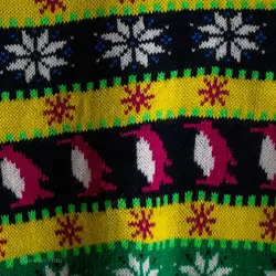 بافت طرحدار ASOS