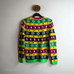 بافت طرحدار ASOS