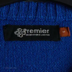 بافت طرحدار Premier