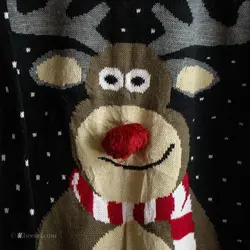 بافت طرحدار Gazelle