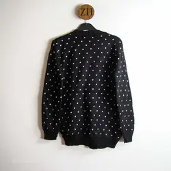 بافت طرحدار Gazelle