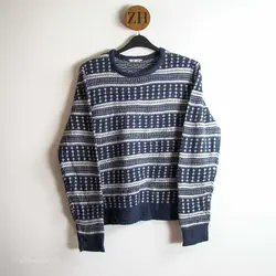 بافت طرحدار Ovs