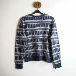 بافت طرحدار Ovs