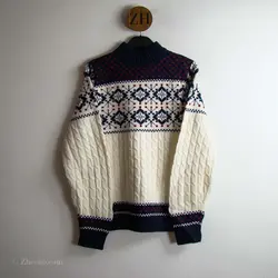 بافت طرحدار Lord Jeff