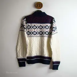 بافت طرحدار Lord Jeff