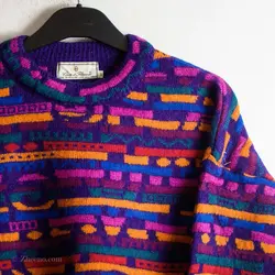 بافت طرحدار Conte of Florence