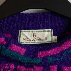 بافت طرحدار Conte of Florence