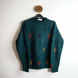 بافت طرحدار Marks & Spencer