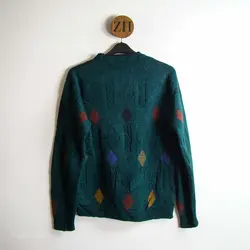 بافت طرحدار Marks & Spencer