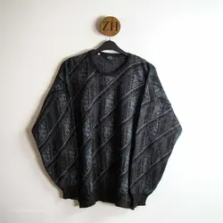 بافت طرحدار Nino severi