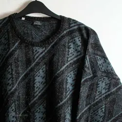 بافت طرحدار Nino severi