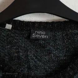 بافت طرحدار Nino severi