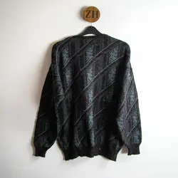 بافت طرحدار Nino severi