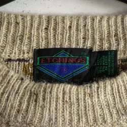 بافت طرحدار Etchings