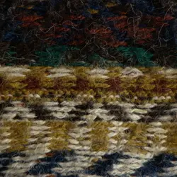 بافت طرحدار Etchings