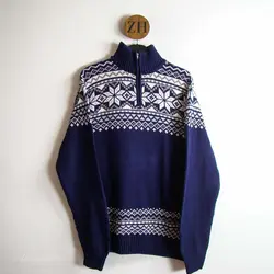 بافت طرحدار Norutc winter