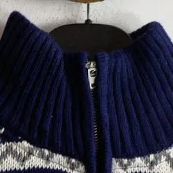 بافت طرحدار Norutc winter