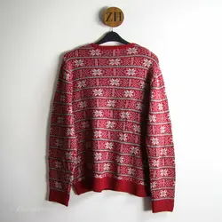 بافت طرحدار M&S