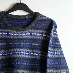 بافت طرحدار Cedar wood State