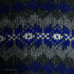 بافت طرحدار Cedar wood State