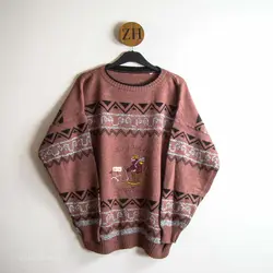 بافت طرحدار گلبهی