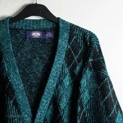 بافت طرحدار Knights bridge