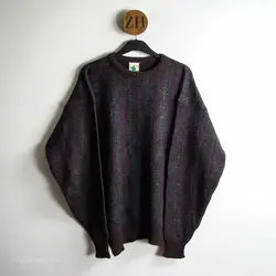 بافت طرحدار Woodman