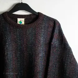 بافت طرحدار Woodman