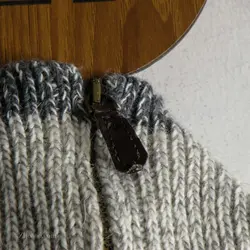 بافت طرحدار C.A.N.D.A