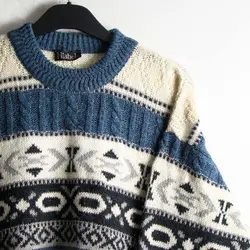 بافت طرحدار Liabel