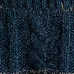 بافت طرحدار Liabel