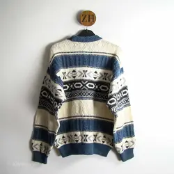 بافت طرحدار Liabel