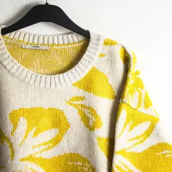 بافت طرحدار George